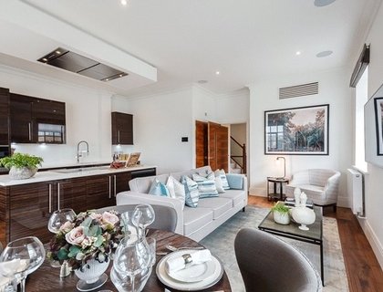 3 bedroom Flat to rent in Palace Wharf-List1177