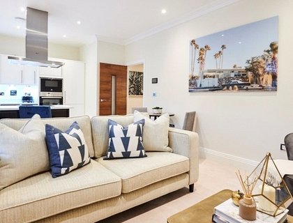1 bedroom Flat to rent in Palace Wharf-List1301