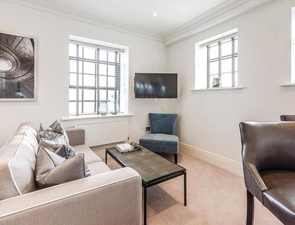 2 bedroom Flat to rent in Palace Wharf-List1468