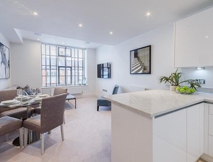 2 bedroom Flat to rent in Palace Wharf-List1504