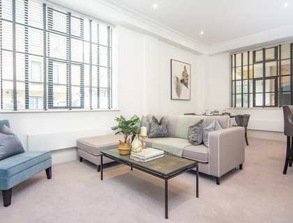 1 bedroom Flat to rent in Palace Wharf-List1516
