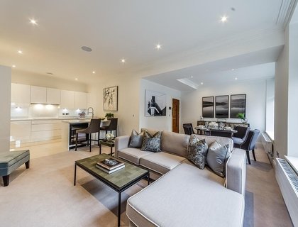 2 bedroom Flat to rent in Palace Wharf-List1534