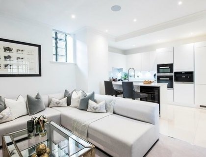 2 bedroom Flat to rent in Palace Wharf-List1789