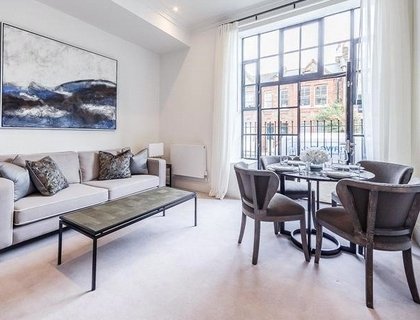 1 bedroom Flat to rent in Palace Wharf-List989