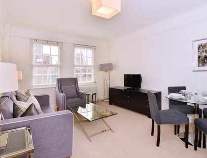 2 bedroom Flat to rent in Pelham Court-List1510