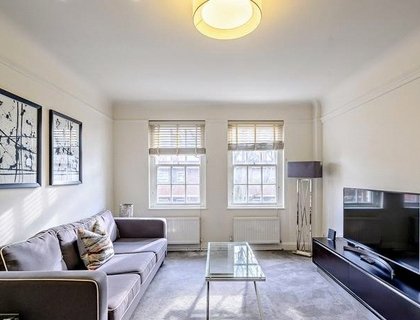 2 bedroom Flat to rent in Pelham Court-List1052