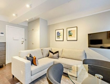 Flat to rent in Pelham Court-List1266
