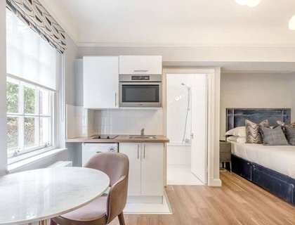 Pelham Court, 145 Fulham Road, London, South Kensington, SW3