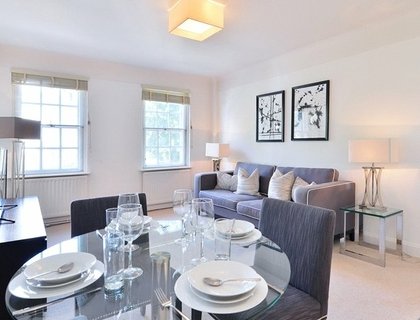 2 bedroom Flat to rent in Pelham Court-List1381