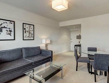 2 bedroom Flat to rent in Pelham Court-List1884