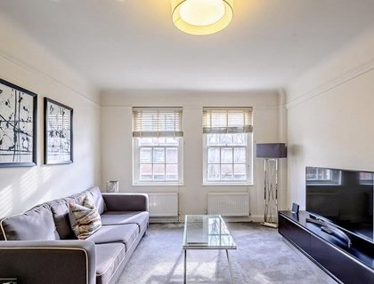 2 bedroom Flat to rent in Pelham Court-List1052