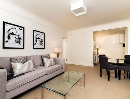2 bedroom Flat to rent in Pelham Court-List919