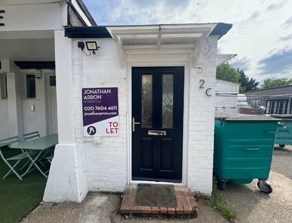 Phoenix Works, Cornwall Road, Middlesex, Pinner, HA5