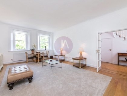 2 bedroom Flat,Maisonette to rent in Pont Street-List593