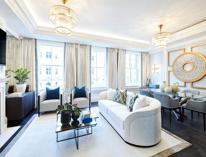 2 bedroom Flat to rent in Prince of Wales Terrace-List1171