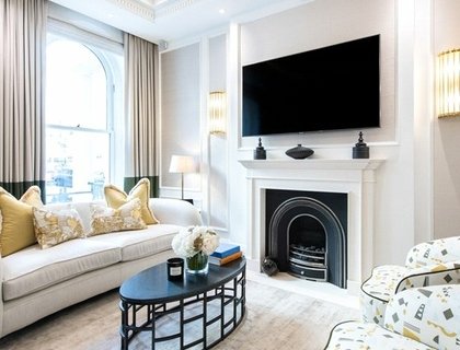 2 bedroom Flat to rent in Prince of Wales Terrace-List1261
