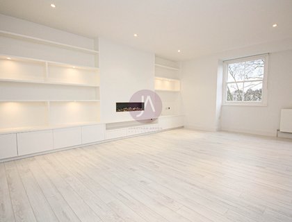 2 bedroom Flat to rent in Randolph Crescent-List162