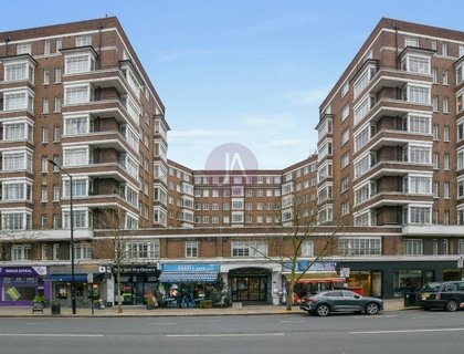 Rossmore Court, Maylebone, London, NW1