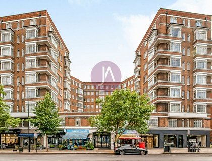 2 bedroom Flat to rent in Rossmore Court-List1918