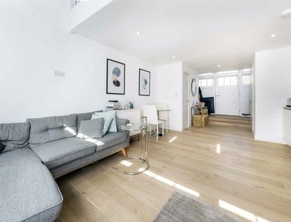 1 bedroom Flat to rent in Severn Court-List935