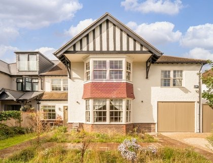 4 bedroom House to rent in Sidmouth Road-List1885