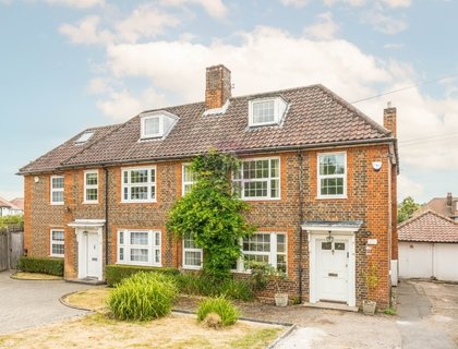 4 bedroom House to rent in Southway-List2079