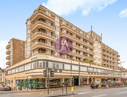 3 bedroom Flat to rent in St Johns Court-List1935