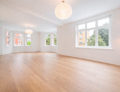 4 bedroom Flat to rent in St Marys Mansions-List2043