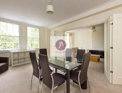 5 bedroom Flat to rent in Strathmore Court-List821