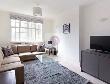 5 bedroom Flat to rent in Strathmore Court-List1122