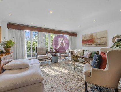 4 bedroom House to rent in The Marlowes-List1876
