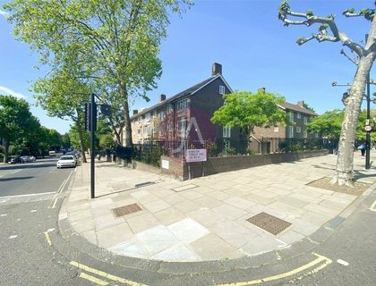 Warner House, Abercorn Place, London, St. Johns Wood, NW8