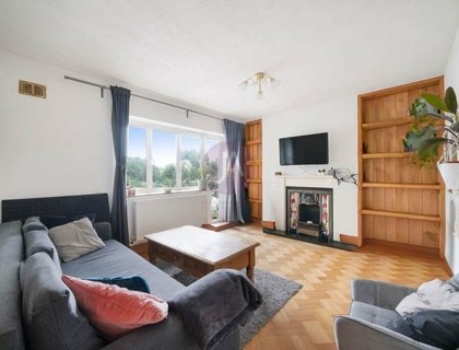 1 bedroom Flat to rent in Warner House-List1681