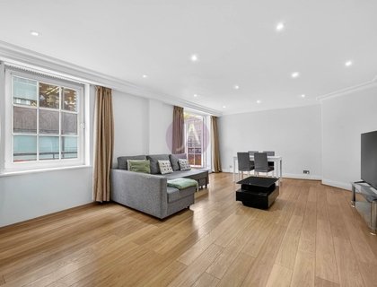 2 bedroom Flat to rent in Waterdale Manor House-List2051