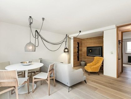 1 bedroom Flat to rent in Weymouth Street-List1082