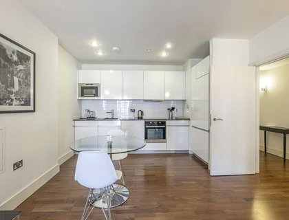 2 bedroom Flat to rent in Weymouth Street-List1352