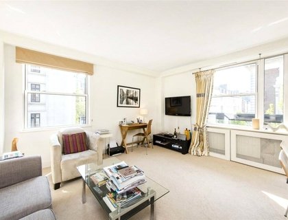 2 bedroom Flat to rent in Weymouth Street-List1367