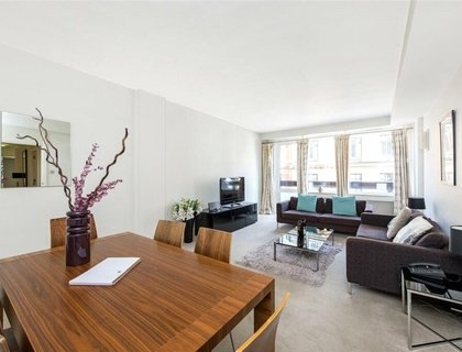 2 bedroom Flat to rent in Weymouth Street-List1427