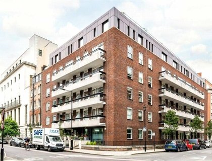 2 bedroom Flat to rent in Weymouth Street-List1739