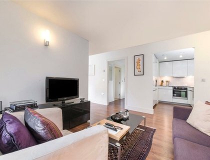 1 bedroom Flat to rent in Weymouth Street-List1795