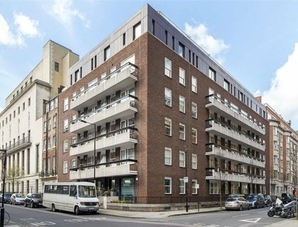 2 bedroom Flat to rent in Weymouth Street-List1966