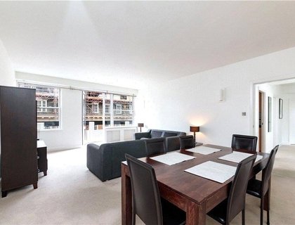 3 bedroom Flat to rent in Weymouth Street-List838