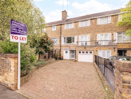 5 bedroom House to rent in Woronzow Road-List1737