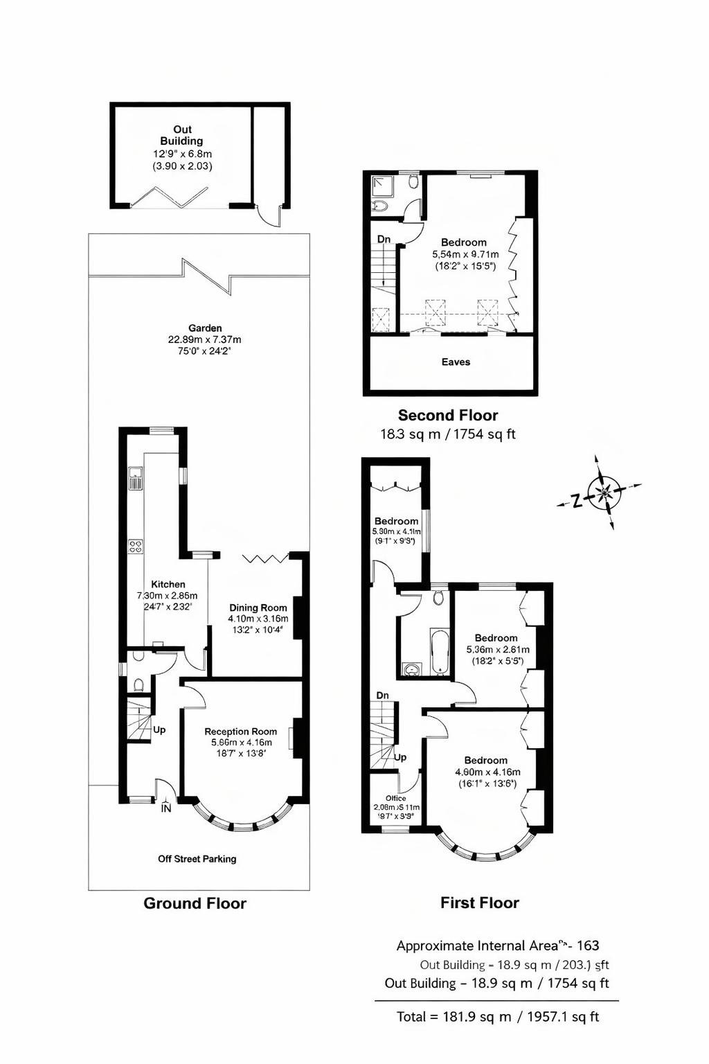 Floor Plans
