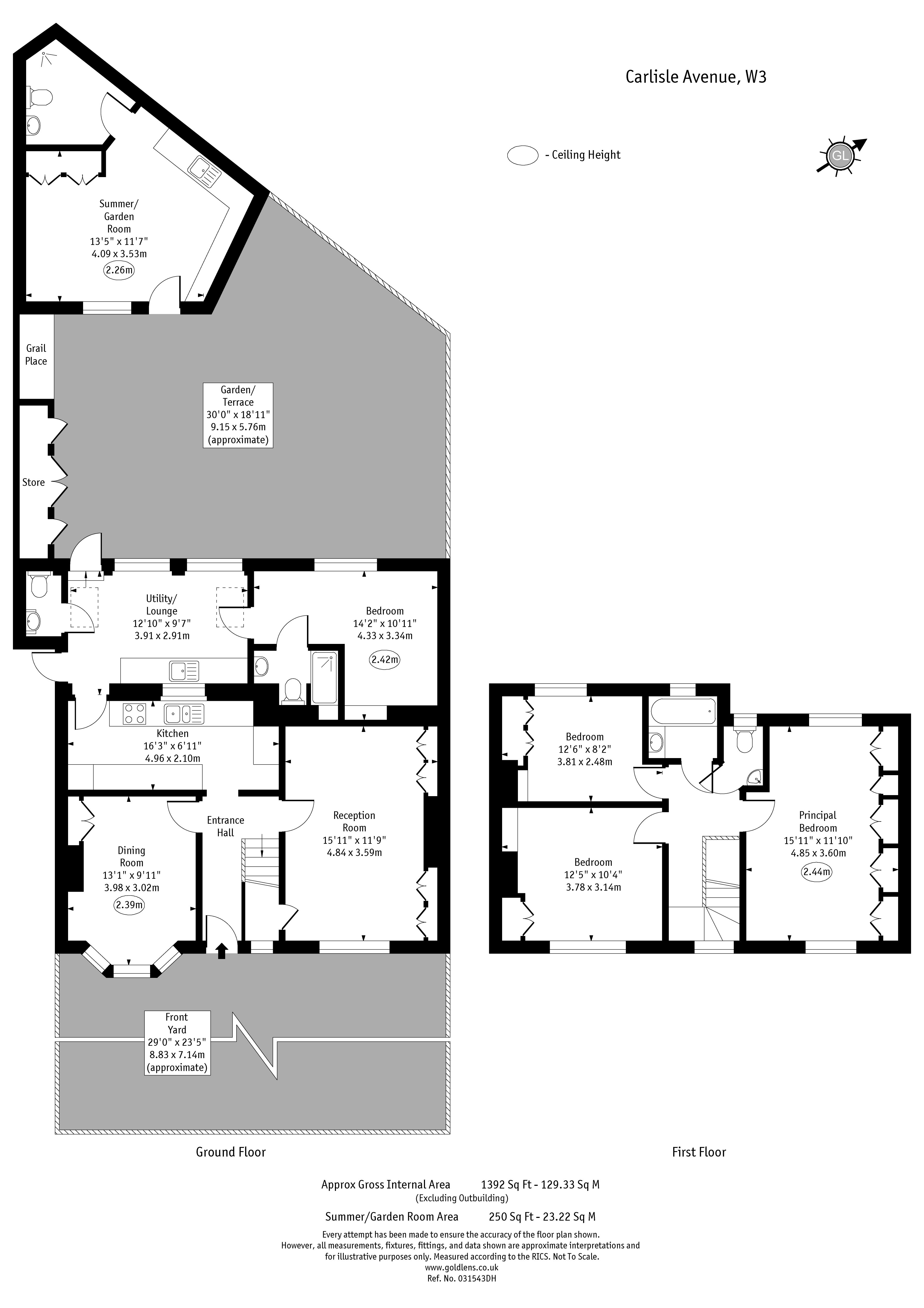 Floor Plans