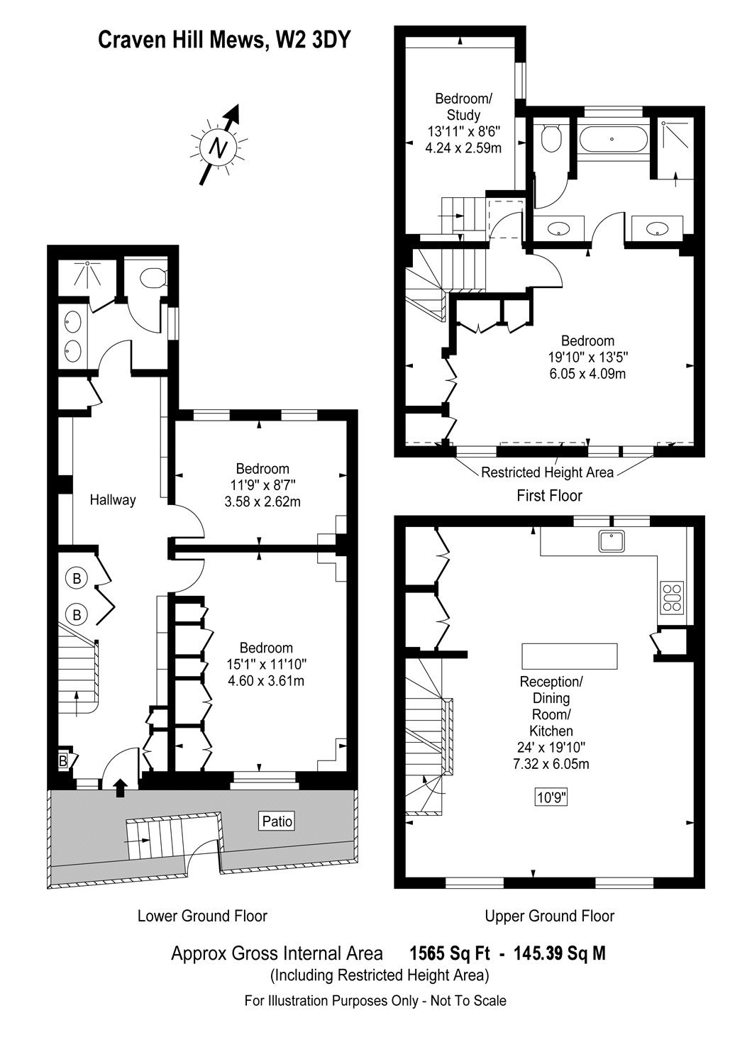 Floor Plans