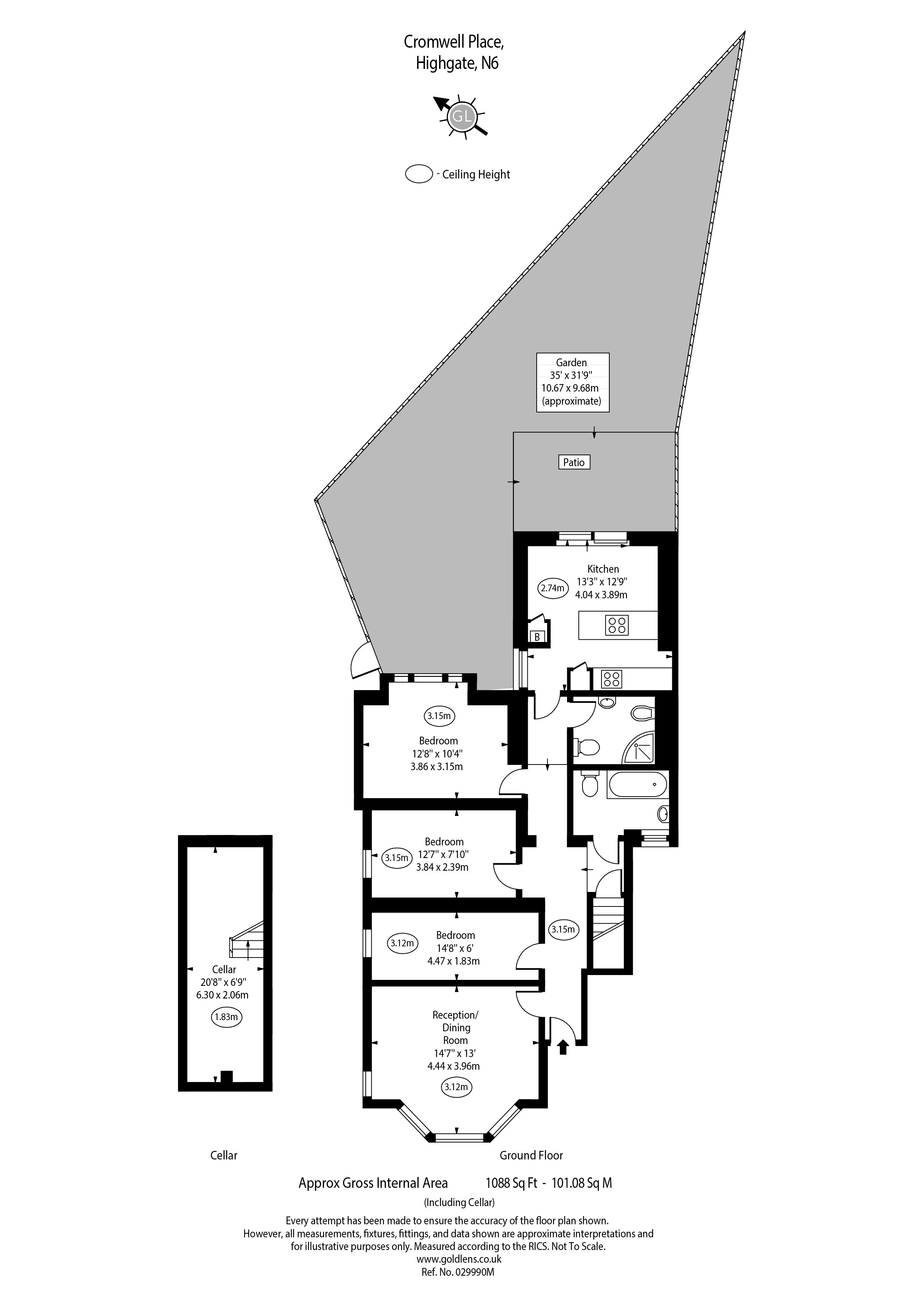 Floor Plans