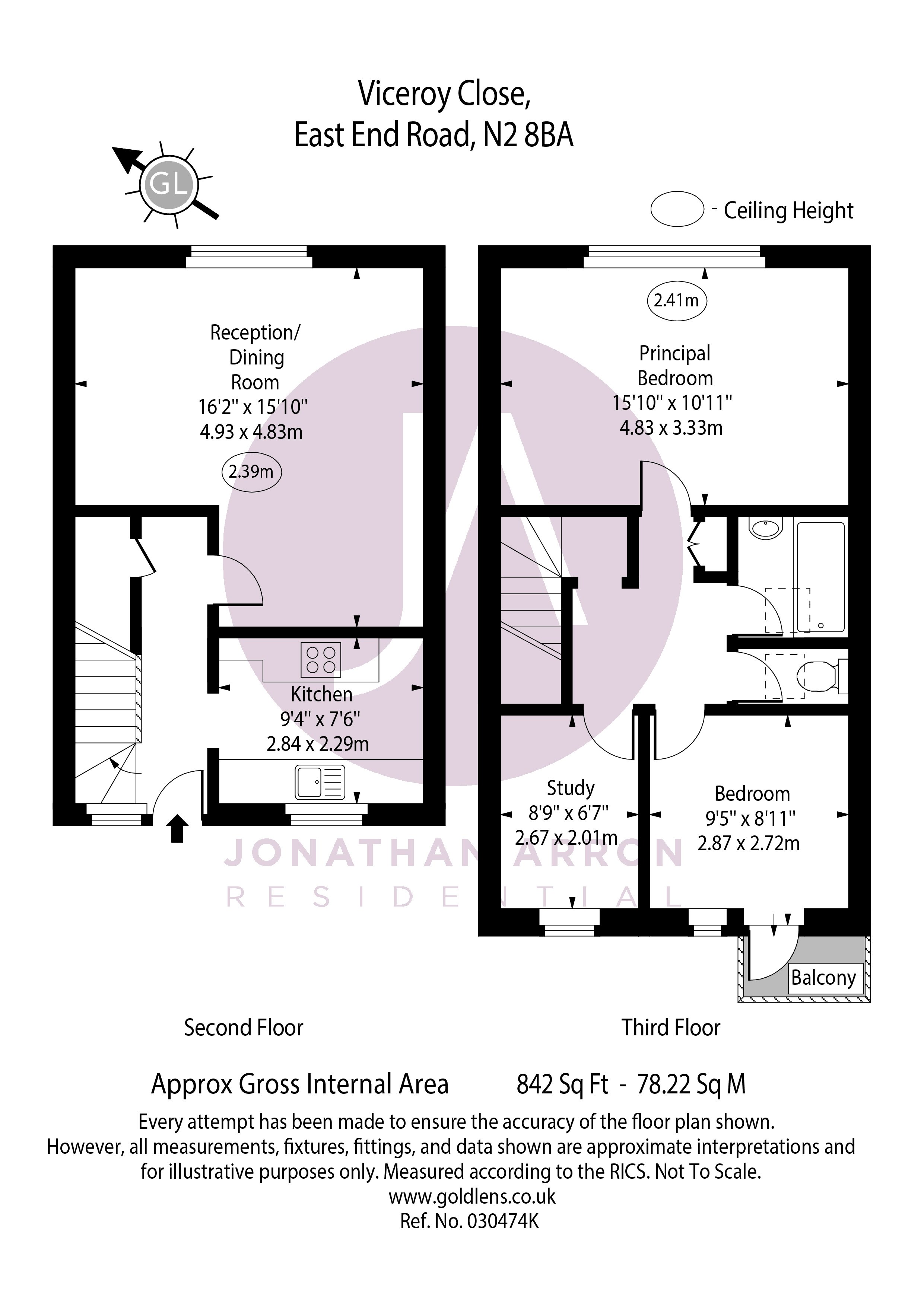 Floor Plans