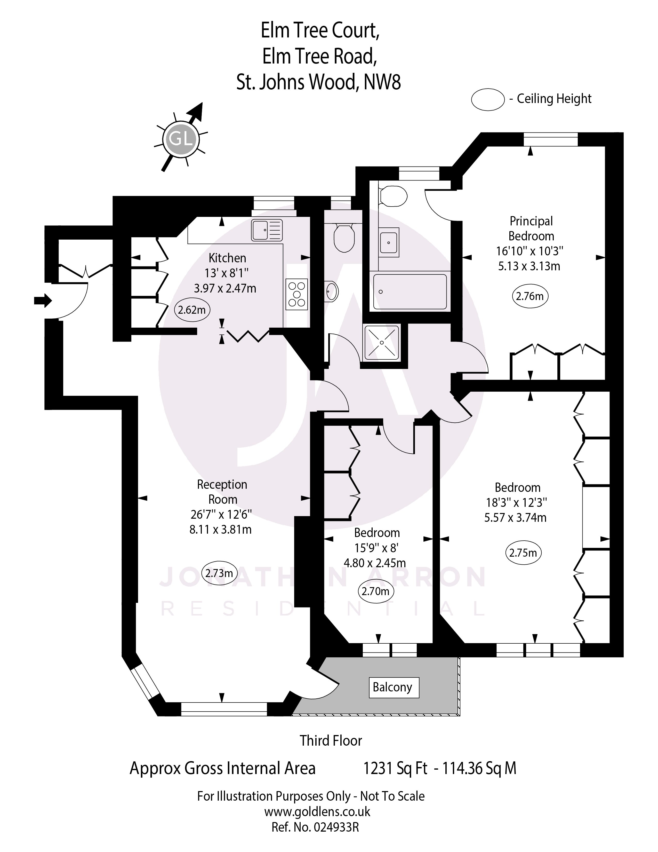 Floor Plans