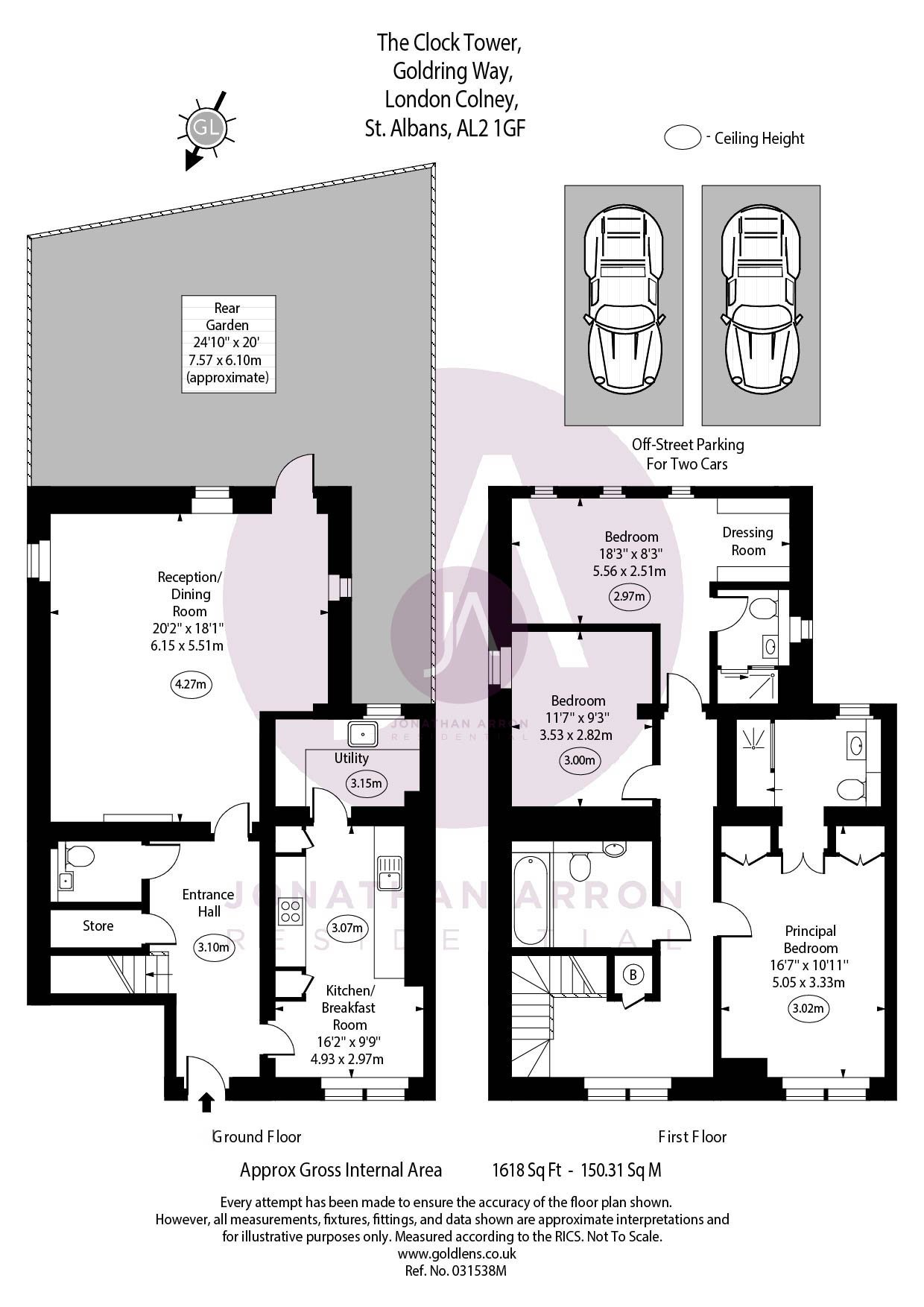 Floor Plans